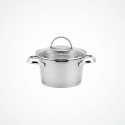 Bộ Nồi 6 Món Malloca SA-1903 9 Bộ Nồi 6 Món Malloca SA-1903