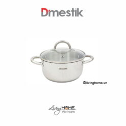 Alternative view of Bộ nồi Dmestik ES 009 5 món