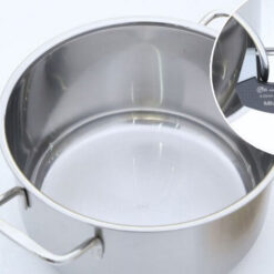 Alternative view of Bộ Nồi Inox 3 Món FiveStar FS06CG