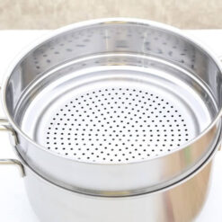 Bộ Nồi Inox 5 Món FiveStar FS08CG1 11 Bộ Nồi Inox 5 Món FiveStar FS08CG1