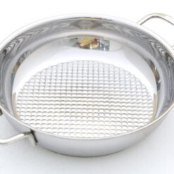 Bộ Nồi Inox 5 Món FiveStar FS08CG1 13 Bộ Nồi Inox 5 Món FiveStar FS08CG1