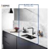 Catalogue Blanco Online - Thương hiệu đến từ Đức 1 Catalogue Blanco Online - Thương hiệu đến từ Đức