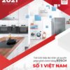 Catalogue Bosch Online - Thương hiệu số 1 Châu Âu 2 Catalogue Bosch Online - Thương hiệu số 1 Châu Âu