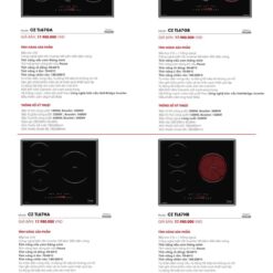 Catalogue Canzy Online - Sở hữu vẻ đẹp hiện đại 10 Catalogue Canzy Online - Sở hữu vẻ đẹp hiện đại