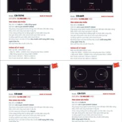 Catalogue Capri Online - Phong cách hiện đại Italia 10 Catalogue Capri Online - Phong cách hiện đại Italia
