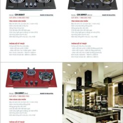 Catalogue Capri Online - Phong cách hiện đại Italia 11 Catalogue Capri Online - Phong cách hiện đại Italia