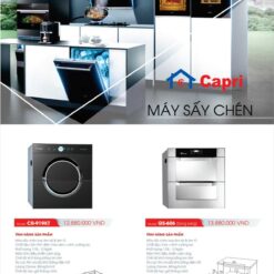 Catalogue Capri Online - Phong cách hiện đại Italia 14 Catalogue Capri Online - Phong cách hiện đại Italia
