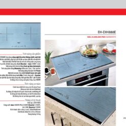 Catalogue Electrolux Laundry 55 Alternative view of Catalogue Chefs