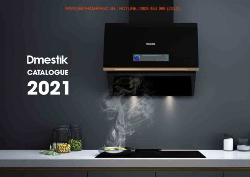 Catalogue Dmestik Online - Chọn lọc sản phẩm thực