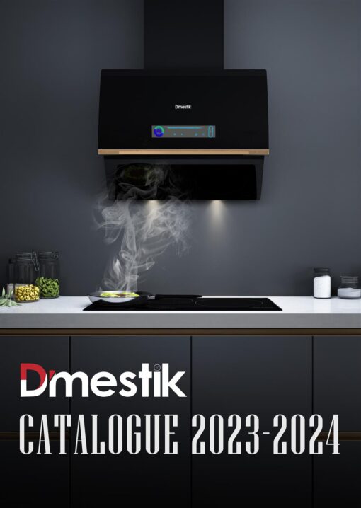 Catalogue Dmestik