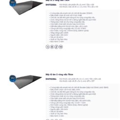 Catalogue Electrolux Thiết Bị Bếp 11 Catalogue Electrolux Thiết Bị Bếp
