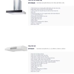 Catalogue Electrolux Thiết Bị Bếp 12 Catalogue Electrolux Thiết Bị Bếp