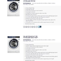 Catalogue Electrolux Laundry 10 Catalogue Electrolux Laundry