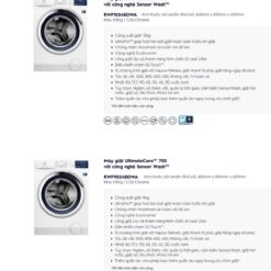 Catalogue Electrolux Laundry 11 Catalogue Electrolux Laundry