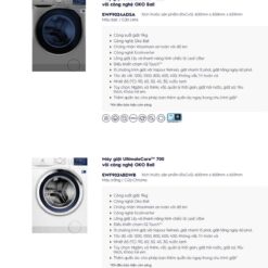 Catalogue Electrolux Laundry 12 Catalogue Electrolux Laundry