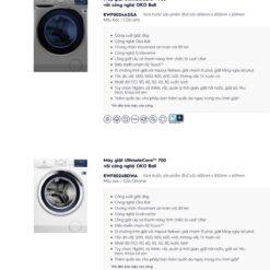 Catalogue Electrolux Laundry 13 Catalogue Electrolux Laundry