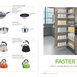 Catalogue Faster 19 Catalogue Faster