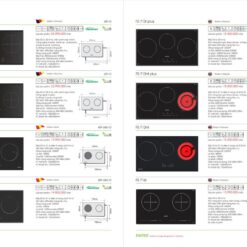 Alternative view of Catalogue Faster