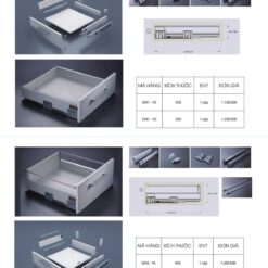 E-Catalogue Grob - Tiện nghi Bền đẹp Thời trang 5 E-Catalogue Grob - Tiện nghi Bền đẹp Thời trang