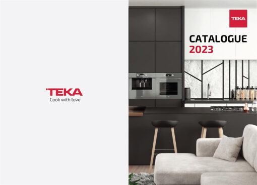 Catalogue Teka