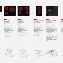 Alternative view of Catalogue Teka
