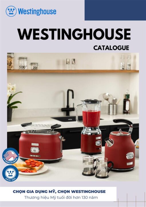 Catalogue Westinghouse