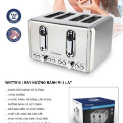 Catalogue Westinghouse