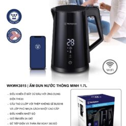 Catalogue Westinghouse