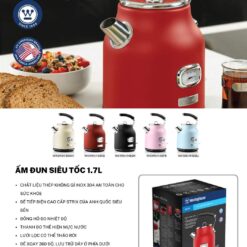 Catalogue Blanco Online - Thương hiệu đến từ Đức 50 Alternative view of Catalogue Westinghouse