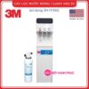 Cây lọc nước nóng lạnh 3 vòi (trắng) - Sử dụng 3M FF100 2 Cây lọc nước nóng lạnh 3 vòi (trắng) - Sử dụng 3M FF100