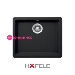 Chậu đá Hafele HS19-GEN1S60 - 1 hố chậu 8 Chậu đá Hafele HS19-GEN1S60 - 1 hố chậu