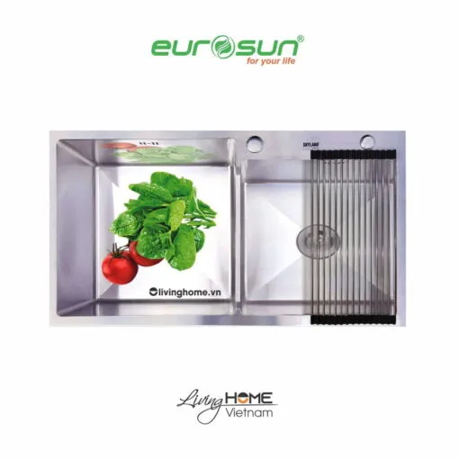 chau eurosun eu 8045hs9