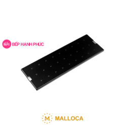 Chậu rửa Malloca MYST K83S - MYST K83L 24 Chậu rửa Malloca MYST K83S - MYST K83L