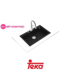 Alternative view of Chậu rửa Teka Maestro FORSQUARE 72-40-Black