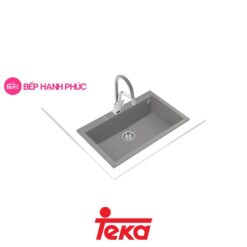 Alternative view of Chậu rửa Teka Maestro FORSQUARE 72-40-Stone Grey