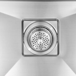 Chậu Rửa Chén Malloca MS 6303 WST 15 Chậu Rửa Chén Malloca MS 6303 WST