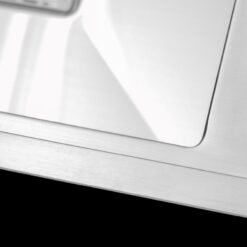 Chậu Rửa Chén Malloca MS 6303 WST 17 Chậu Rửa Chén Malloca MS 6303 WST