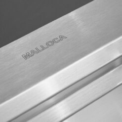 Chậu Rửa Chén Malloca Slide MS 781