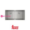 Chậu rửa lắp âm Teka Maestro BE LINEA RS15 2B 860 2 hộc rửa 2 Chậu rửa lắp âm Teka Maestro BE LINEA RS15 2B 860 2 hộc rửa