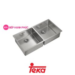 Chậu rửa lắp âm Teka Maestro BE LINEA RS15 2B 860 2 hộc rửa 8 Chậu rửa lắp âm Teka Maestro BE LINEA RS15 2B 860 2 hộc rửa