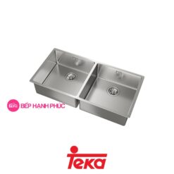 Chậu rửa lắp âm Teka Maestro BE LINEA RS15 2B 860 2 hộc rửa 9 Chậu rửa lắp âm Teka Maestro BE LINEA RS15 2B 860 2 hộc rửa