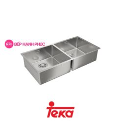 Alternative view of Chậu rửa lắp âm Teka Maestro BE LINEA RS15 2B 860 2 hộc rửa