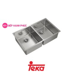 Alternative view of Chậu rửa lắp âm Teka Maestro BE LINEA RS15 2B 740 2 hộc rửa