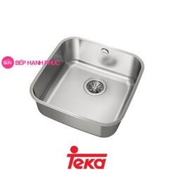 Alternative view of Chậu rửa Teka Total BE 40-40 lắp âm 1 hộc rửa
