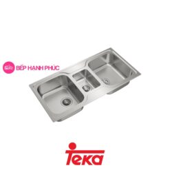 Alternative view of Chậu rửa Teka Total CLASSIC 2½B lắp nổi