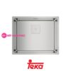 Chậu rửa lắp âm Teka Maestro FLEXLINEA RS15 50-40 1 hộc rửa 2 Chậu rửa lắp âm Teka Maestro FLEXLINEA RS15 50-40 1 hộc rửa