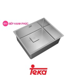 Chậu rửa lắp âm Teka Maestro FLEXLINEA RS15 50-40 1 hộc rửa 7 Chậu rửa lắp âm Teka Maestro FLEXLINEA RS15 50-40 1 hộc rửa