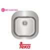 Chậu rửa Teka Total STYLO 1B lắp nổi 1 hộc rửa 1 Chậu rửa Teka Total STYLO 1B lắp nổi 1 hộc rửa