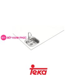 Alternative view of Chậu rửa Teka Total STYLO 1B lắp nổi 1 hộc rửa