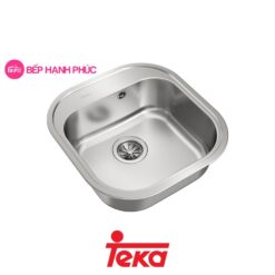 Chậu rửa Teka Total STYLO 1B lắp nổi 1 hộc rửa 7 Chậu rửa Teka Total STYLO 1B lắp nổi 1 hộc rửa